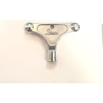 Strunný nástroj Masivní Ladící Klička Pearl