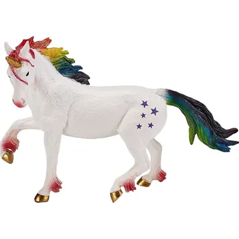 Figurka Mojo Jednorožec duhový