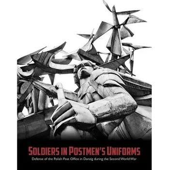 Desková hra Soldiers In Postmens Uniform