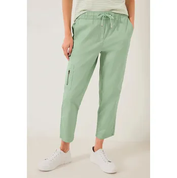 Dámské kalhoty Kalhoty Cecil 376485 Velikost: XXL