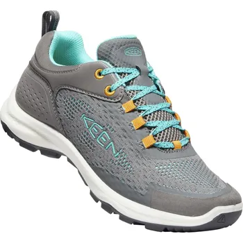 Dámská obuv Keen TERRADORA SPEED WOMEN steel grey/ipanema US 10/40,5