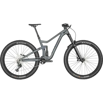 Jízdní kolo Horské kolo SCOTT Ransom 930 2023 - vel. XL Šedá