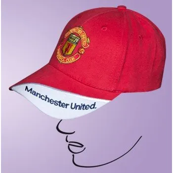 Kšiltovka Kšiltovka Manchester United