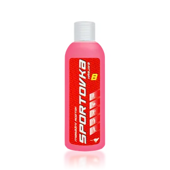 Masážní přípravek SPORTOVKA Masážní roztok 200 ml