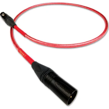 Audio kabel Nordost - HEIMDALL 2 - 1m (Coax/XLR)