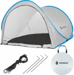 Springos Myrtle šedý