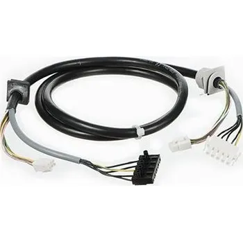 Garážová vrata propojovací kabel GfA DIGI - propojovací kabel mezi motorem a řídící jednotkou DES, pro motory s digitálním nastavením koncových spínačů (encoder), osazeno konektory na obou koncích, délka kabelu 11 m