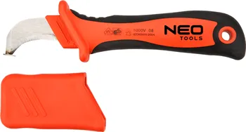 Pracovní nůž Neo Tools 01-551