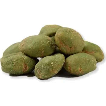 Arašídy japonská směs Wasabi 1 kg