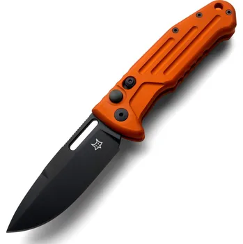kapesní nůž Zavírací nůž Fox Knives-AGA Smarty Auto Limited edition