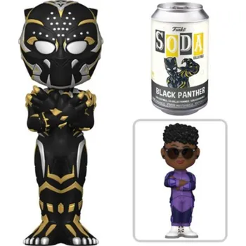 Funko Soda Black Panther Shuri