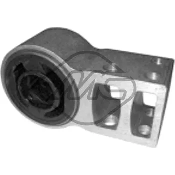 Uložení, řídicí mechanismus, , Metalcaucho, 56493