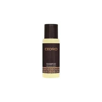 Koupelová sůl Šampon 31ml "Cedro" 450ks