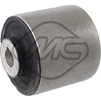 Uložení, řídicí mechanismus, , Metalcaucho, 58971