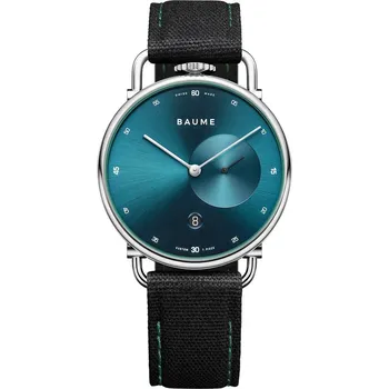 Hodinky Pánské hodinky Baume Baume &amp; Mercier M0A10684