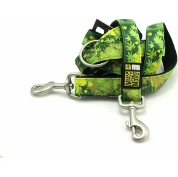 Obojek pro psa Max & Molly přepínací vodítko AUTUM WALK M