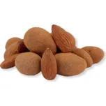 Mandle se SKOŘICÍ v mléčné čokoládě 1 kg