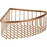 Bemeta AMBER: Polička, do sprchy, rohová 155208312