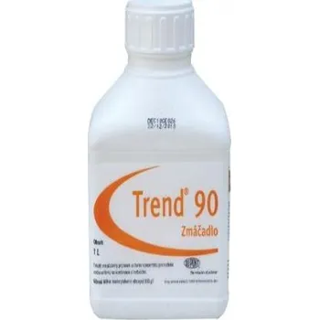 DuPont Trend 90 1 L, Herbicidy
