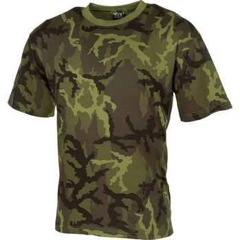 Pánské tričko MFH 00103J