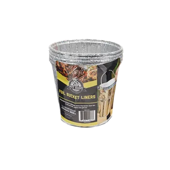 Příslušenství pro gril Odkapávací misky pro grily Pit Boss