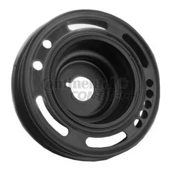 Řemenice, klikový hřídel CONTINENTAL CTAM VD1106