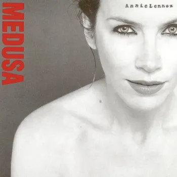 Zahraniční hudba Medusa - Annie Lennox