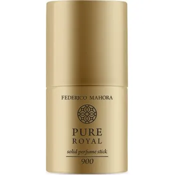 Unisex parfém 900 FM Group ROYAL PURE Tuhá parfémová tyčinka Unisex nezaměňujte s TOM FORD - Lost Cherry