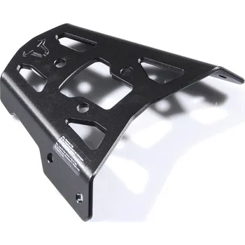 Zavazadlo na motocykl Top nosič alu-rack Suzuki SFV 650