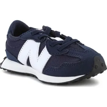 Dětská treková obuv Dětské juniorské IH327CNW - New Balance EU 22,5