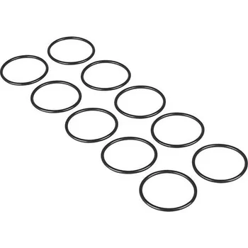 Vodovodní baterie Grohe Náhradní těsnění, Ø45 X Ø3, G0044400M
