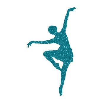 Samolepicí dekorace na vozidlo Baletka 008 levá (92 - Ultra Metalic tyrkysová) SAMOLEPKA NA AUTO, NÁLEPKA, FÓLIE, POLEP, TUNING, VLASTNÍ TEXT, TISK, AUTOSAMOLEPKY.cz, POLEPY, OBRÁZEK, LOGO, 3D STICKERS