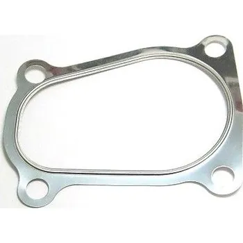 Automobilové těsnění Těsnění, výfuková trubka ELRING 735.950