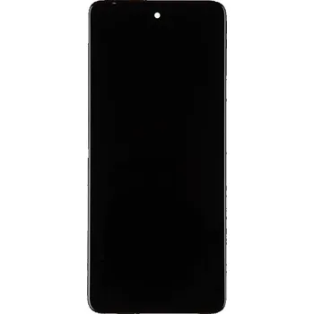 Motorola G60s originální LCD displej černý