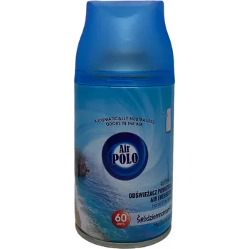 Osvěžovač vzduchu Osvěžovač vzduchu 260ml Air POLO - Moře