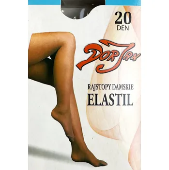 Dámské punčochy Dámské punčochové kalhoty PUD.2M nero 2M