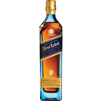 Johnnie Walker Blue Label 40 %