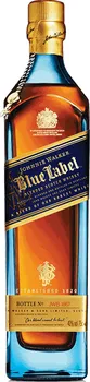 Whisky Johnnie Walker Blue Label 40 %