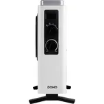 Konvektor s ventilátorem - DOMO DO7351CH