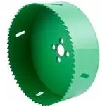 Vrtací korunka bimetal 108mm HSS Co8 HIKOKI