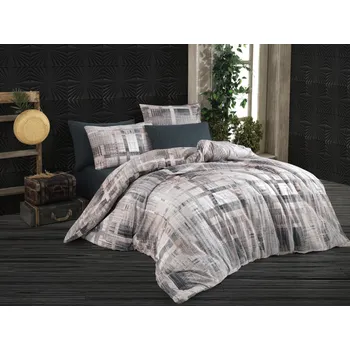 Povlečení Brotex Povlečení francouzské bavlna 240x220,70x90 Alvaro