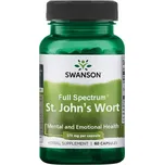 Swanson Full Spectrum St. John's Wort…