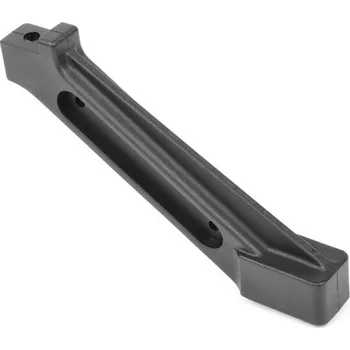 RC náhradní díl Team Corally Plastové zadní držáky ramen, 1 sada - expresní doprava