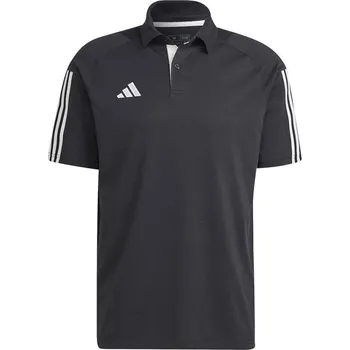 Pánské tričko Pánské polo tričko Tiro 23 Competition M HK8051 - Adidas S
