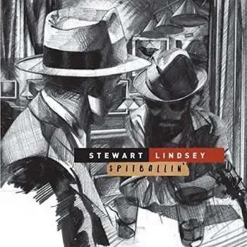 Zahraniční hudba 2LP Stewart Lindsey: Spitballin' 2023 180g Vinyl