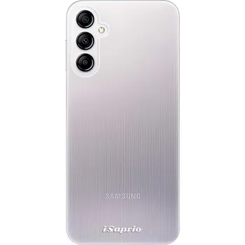 Telefonní příslušenství Odolné silikonové pouzdro iSaprio - 4Pure - mléčný bez potisku - Samsung Galaxy A14 / A14 5G