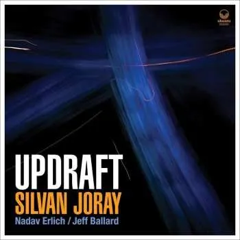 CD Silvan Joray: Updraft 2023