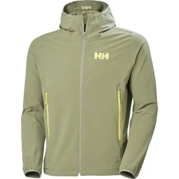 Pánská móda Pánská bunda Cascade Shield M 63102 421 - Helly Hansen XL