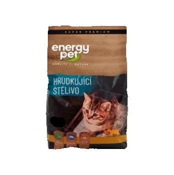 Podestýlka pro kočku Energy Pet hrudkující stelivo pro kočky 10 l