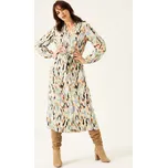 Dámské šaty GARCIA B30280 4294 ladies dress 4294 whitecap velikost XL